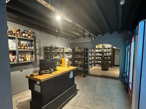 Viamonte 3700