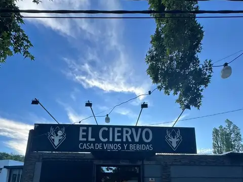 Fondo de comercio en Venta en Chacras de Coria, Luján de Cuyo