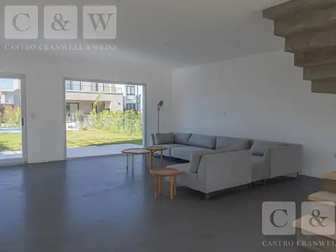 Casa en Carpinchos