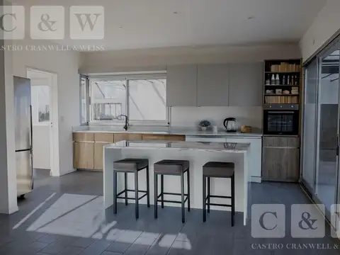 Casa en Venta en Nordelta Carpinchos, USD 625.000