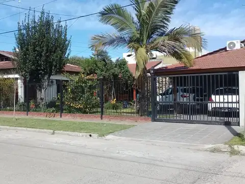 Casa en Venta en Pilar, USD 140.000