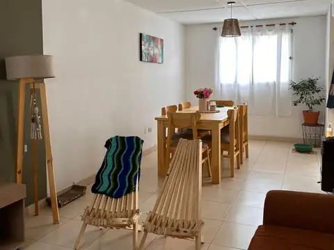 BARRIO SANTA ANA, Calle Corrientes (y Lugones)