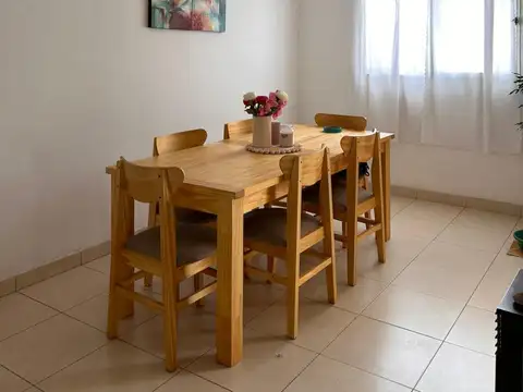 Departamento en Alquiler en Capilla Del Rosario, $ 600.000