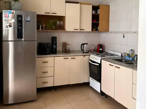 Departamento en Alquiler de 4 dormitorios