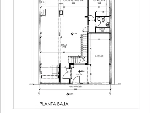 Casa en Venta de 4 dormitorios