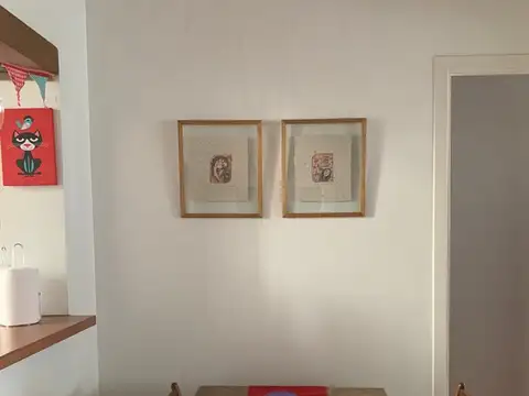 Departamento en Venta 60 años