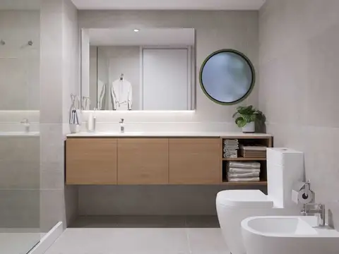 Departamento en Venta de 3 dormitorios