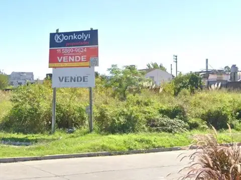 LOTES IDEAL CONSTRUCTOR TOMA M2 ESCUCHA OFERTA CONSULTE