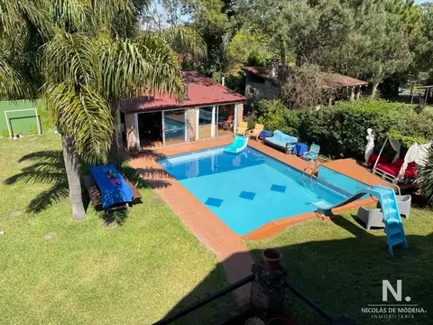 Casa en Alquiler Temporal en Punta del Este, USD 4.000