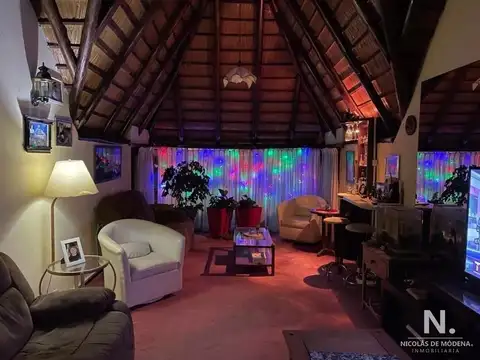 Casa en Alquiler Temporal 2024 años