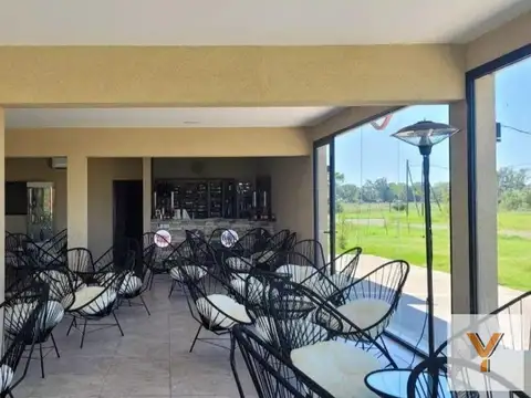 Terreno en Venta de 600,0 m2