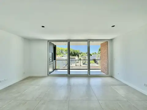 Departamento en Alquiler en Parque Aguirre, USD 2.000