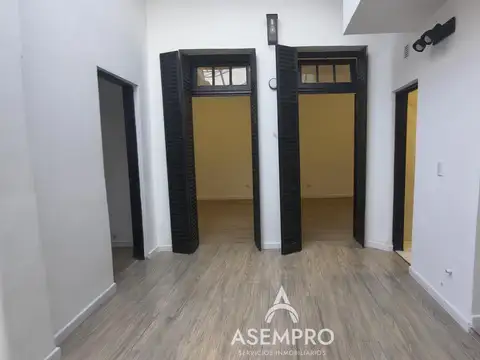 Depto Tipo Casa en Venta A Estrenar