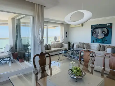 Le Jardin , Piso 2304