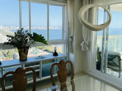 Departamento en Venta al Norte