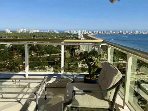 Le Jardin , Piso 2304