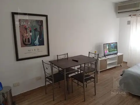 Departamento en Alquiler en Retiro, CABA