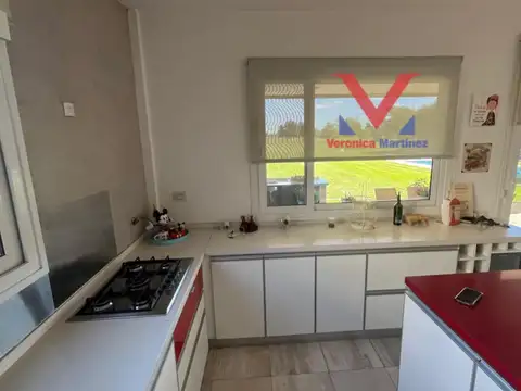 Casa en Venta al Oeste
