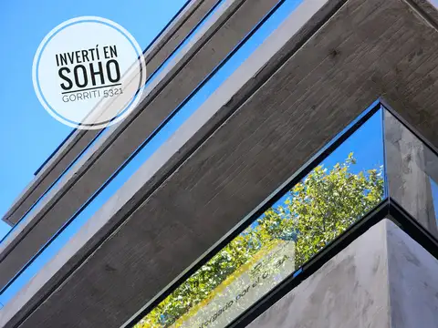 Departamento en Alquiler Temporal Apto profesional