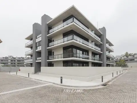 Departamento en Venta en 3300 Cabral en Canning