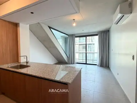 Departamento en Venta en 3300 Cabral en Canning