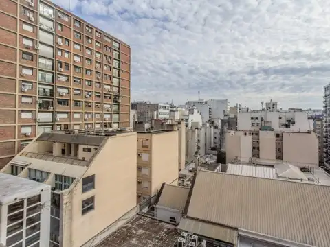 Oficina en Venta en Barrio Norte, USD 51.000