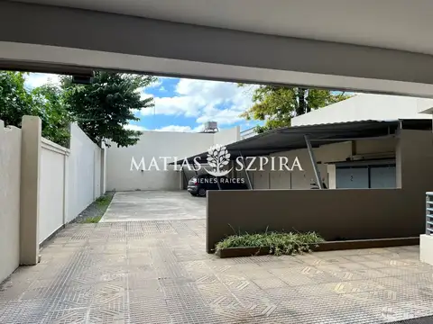 Departamento en Venta 5 años