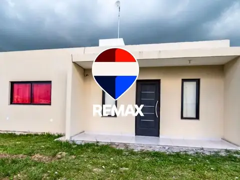 CASA VENTA VIA AURELIA ESTRENAR 2 DORM