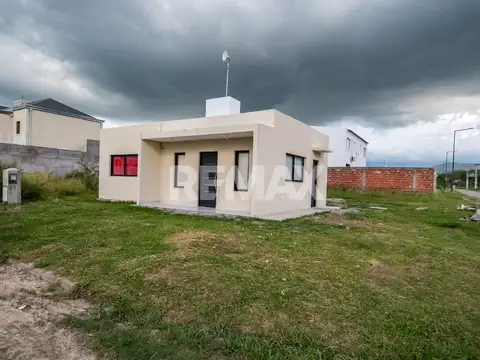 Via Aurelia. Zona Aeropuerto. Mza 14. Lote 100