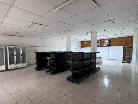 Galpon en Alquiler en Santo Tome, $ 2.900.000