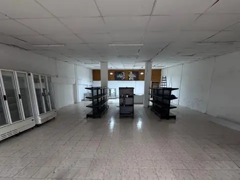 Avenida Richieri 2100