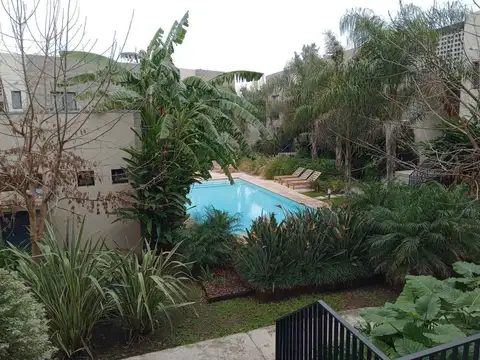 ALQUILER DEPARTAMENTO-DUPLEX PILAR-4 AMB PILETA