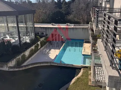 Departamento  en Venta en Solar Azul, Pilar, G.B.A. Zona Norte