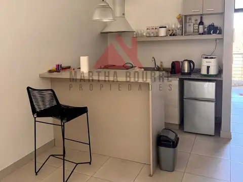 Departamento  en Venta en Solar Azul, Pilar, G.B.A. Zona Norte