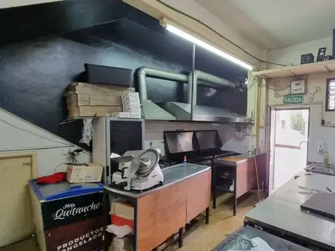 José Ingenieros 1700