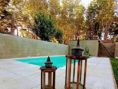 Casa en Venta al Oeste