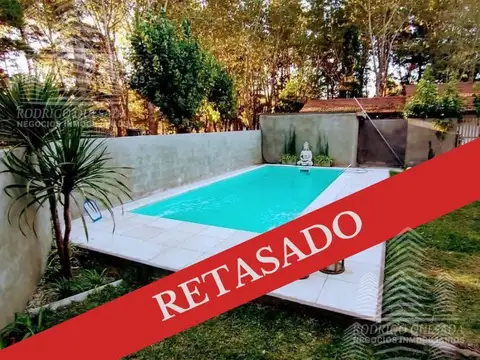 Casa en Venta en Mar de Ajo, Partido de La Costa