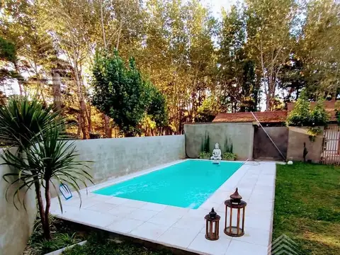 Casa en Venta 10 años