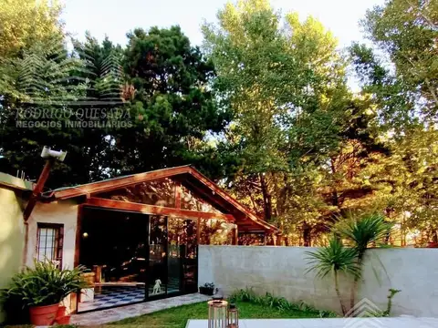 Casa en Venta 10 años