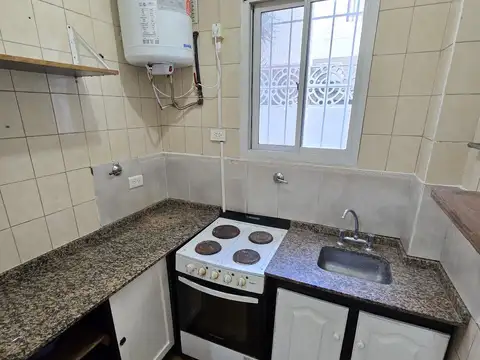 Departamento - S.Martin(Ctro)