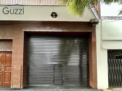 DEPOSITO EN ALQUILER EN VILLA ADELINA