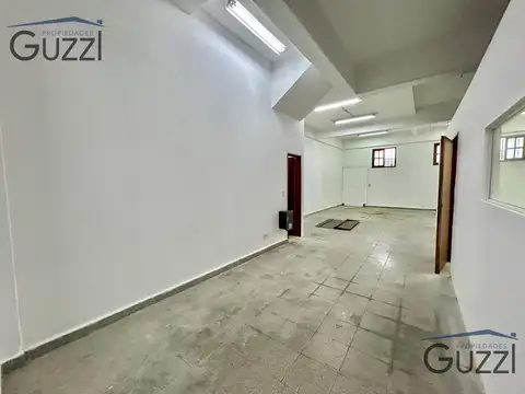 Galpon en Alquiler 20 años