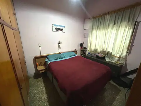 Depto Tipo Casa en Venta en Villa Lugano, USD 95.000