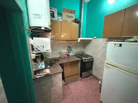 Depto Tipo Casa en Venta de 2 dormitorios