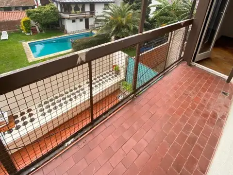 Departamento en Alquiler de 3 ambientes