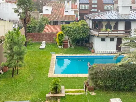 Departamento en Alquiler de 2 dormitorios