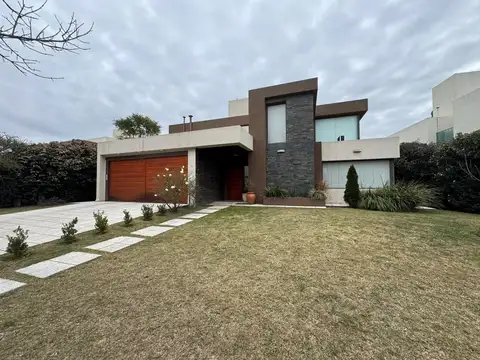 Casa en Venta en Manantiales, Córdoba