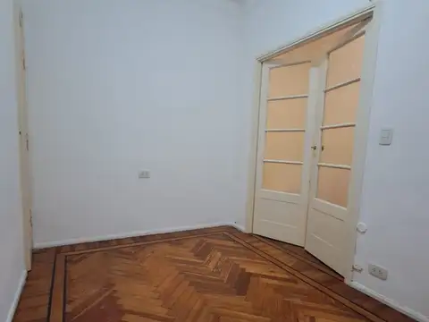 Departamento en Alquiler 60 años