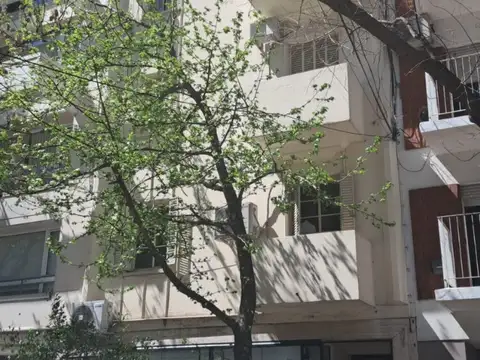 DEPARTAMENTO 2 AMBIENTES - PALERMO CHICO, CAPITAL FEDERAL