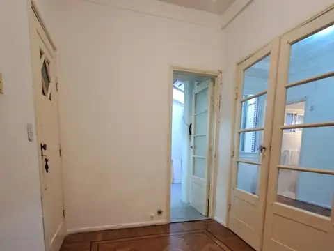 Avenida Raúl Scalabrini Ortiz 3200, Piso 5